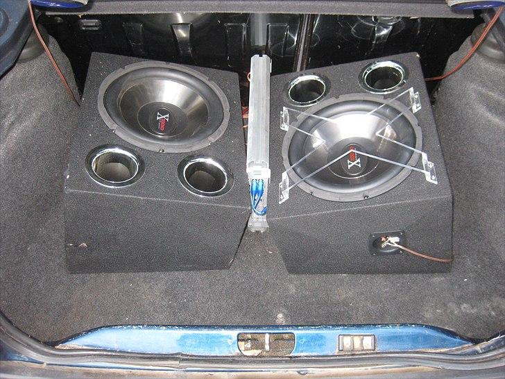 Ford Escort 1.4i solgt billede 3