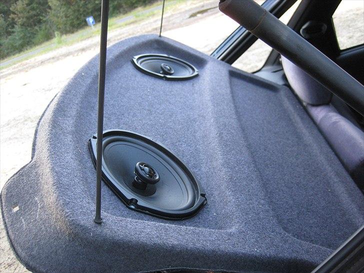 Ford Escort 1.4i solgt billede 4