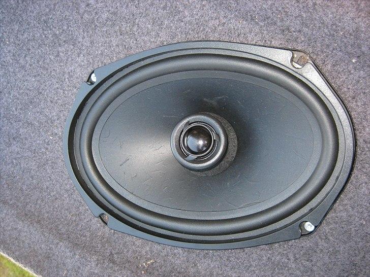 Ford Escort 1.4i solgt billede 5