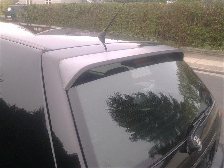 VW Golf 3 Gti 20 år jubilæum SOLGT billede 9