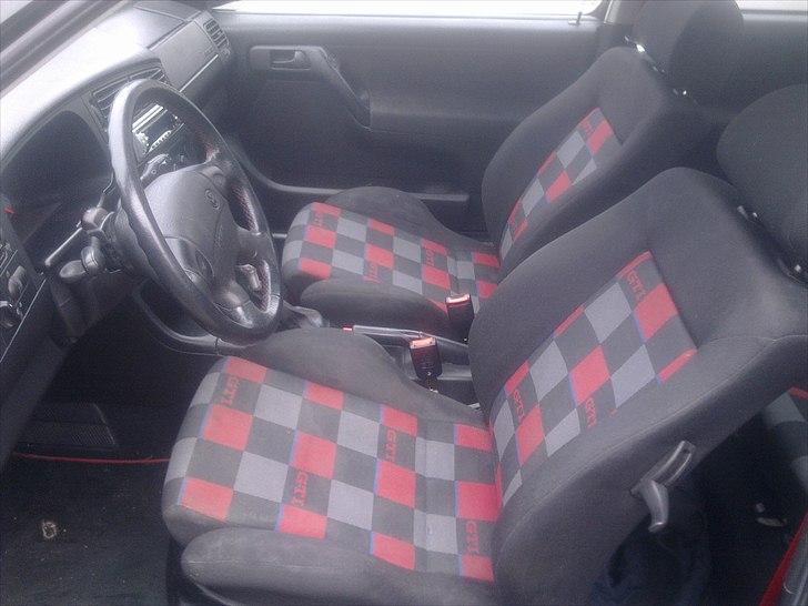 VW Golf 3 Gti 20 år jubilæum SOLGT billede 10