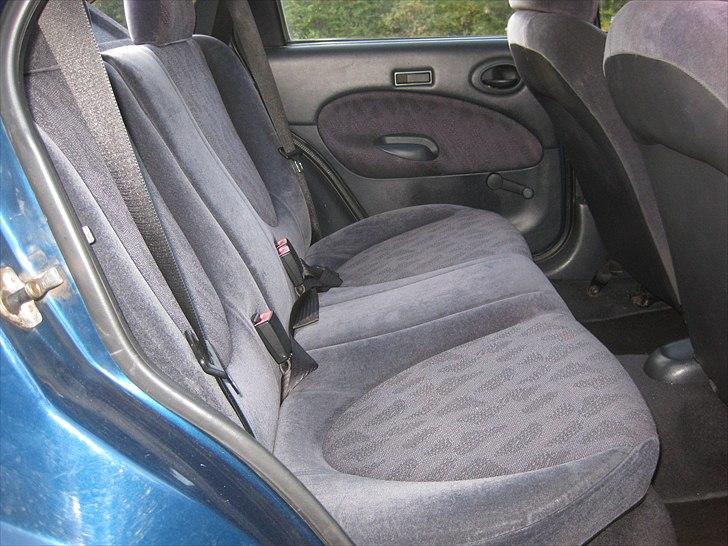 Ford Escort 1.4i solgt billede 12