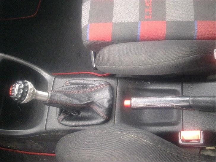 VW Golf 3 Gti 20 år jubilæum SOLGT billede 12