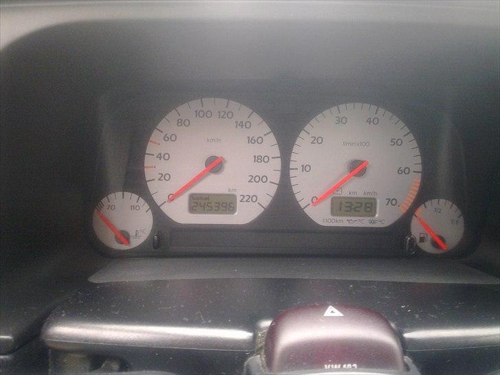 VW Golf 3 Gti 20 år jubilæum SOLGT billede 13