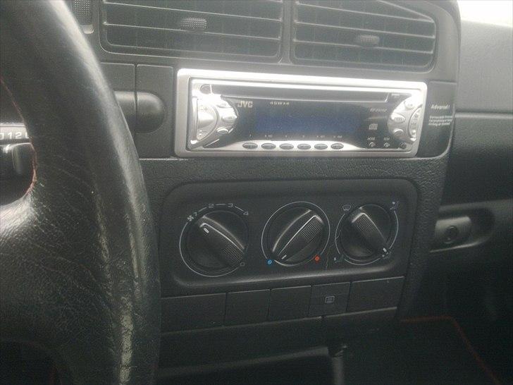 VW Golf 3 Gti 20 år jubilæum SOLGT billede 14