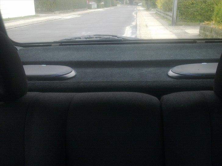 VW Golf 3 Gti 20 år jubilæum SOLGT billede 16