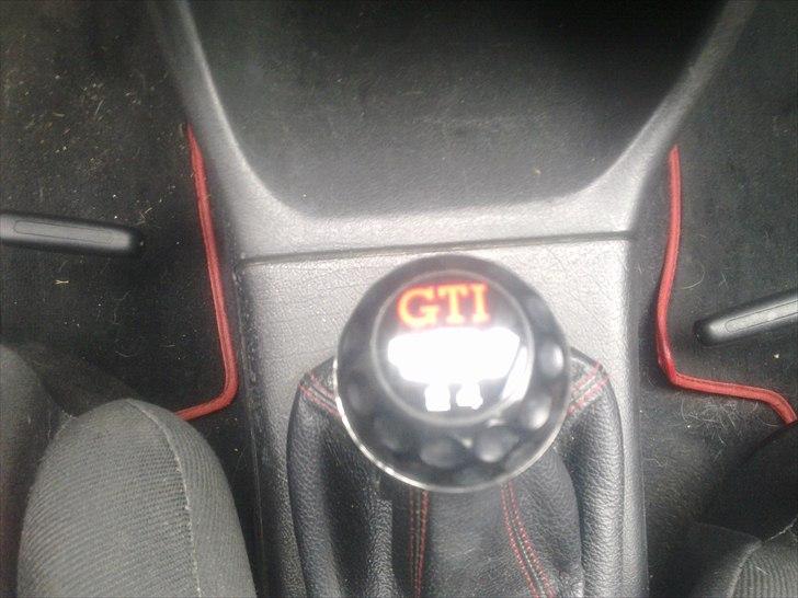 VW Golf 3 Gti 20 år jubilæum SOLGT billede 17