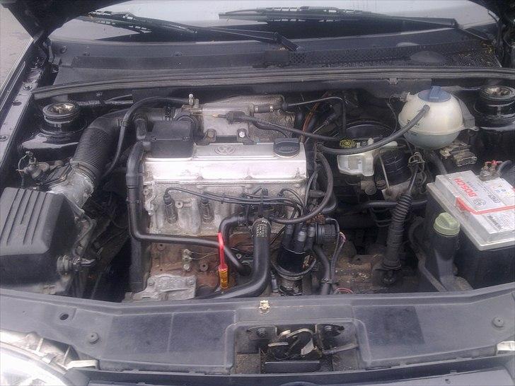 VW Golf 3 Gti 20 år jubilæum SOLGT billede 18