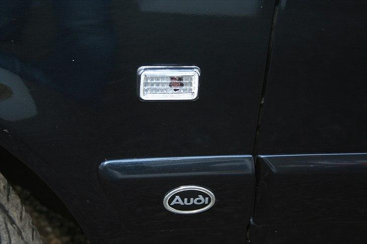 Audi A6 quattro billede 19