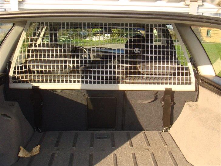 Opel vectra solgt billede 6