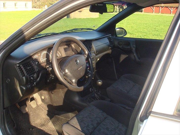 Opel vectra solgt billede 7