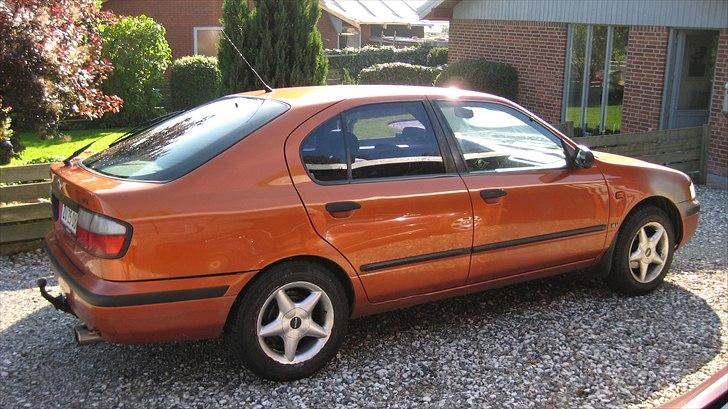 Nissan Primera P11 Solgt billede 4