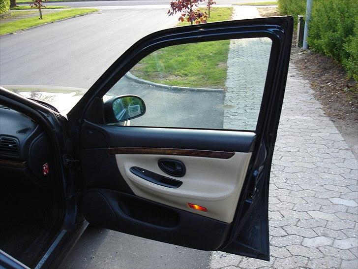 Peugeot 406 billede 4