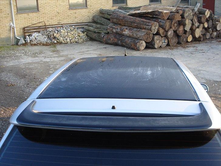 Citroën Saxo 16v VTS billede 7