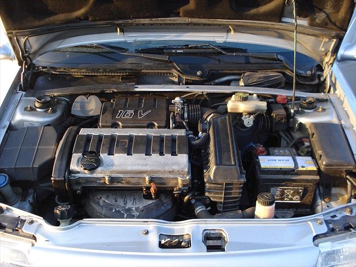 Citroën Saxo 16v VTS billede 9