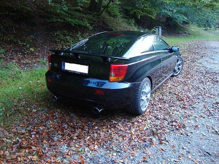 Toyota Celica T23 *SOLGT* billede 7