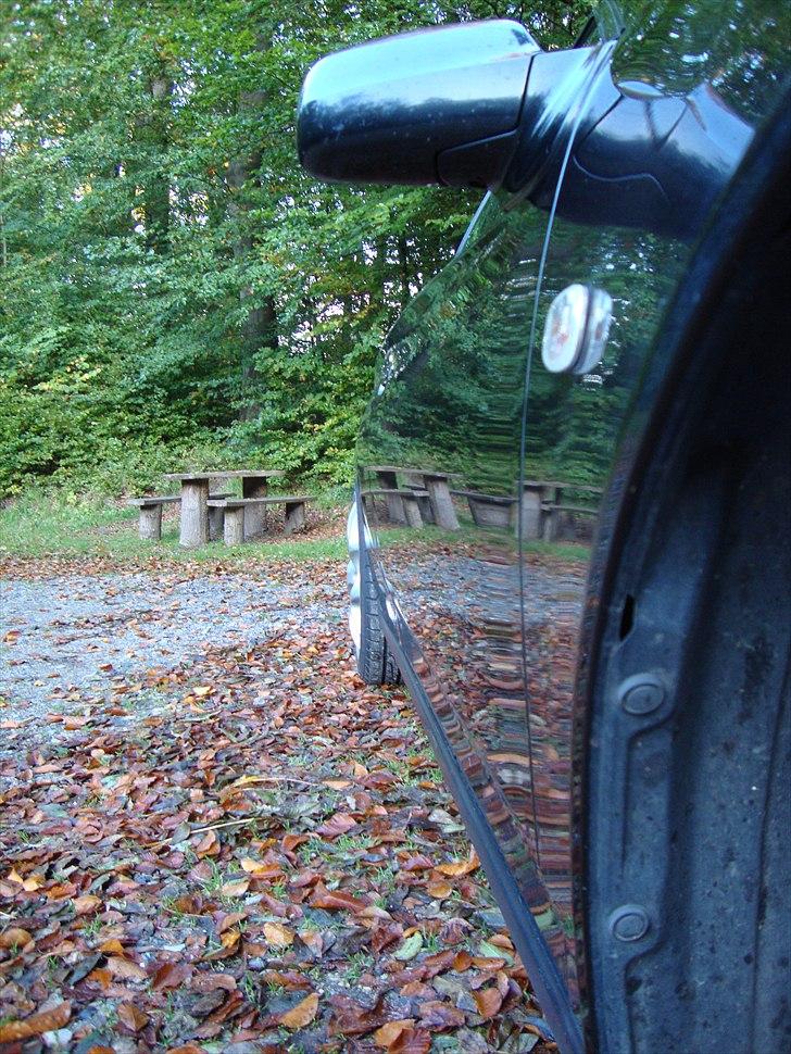 Toyota Celica T23 *SOLGT* billede 8