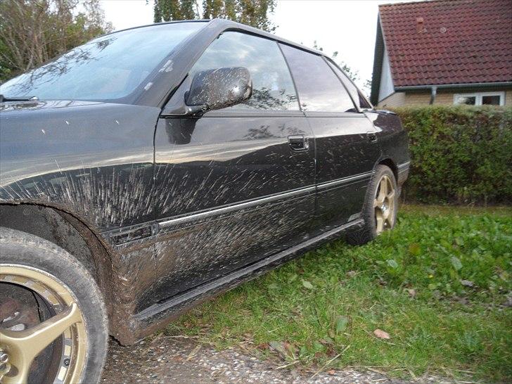 Subaru Legacy bc5 billede 16