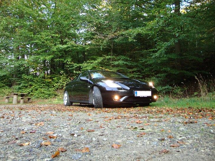 Toyota Celica T23 *SOLGT* billede 4