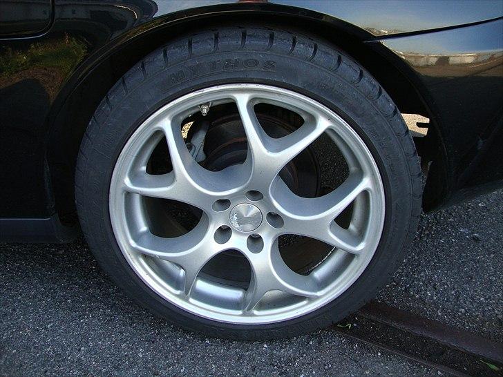 Toyota Celica T23 *SOLGT* billede 16