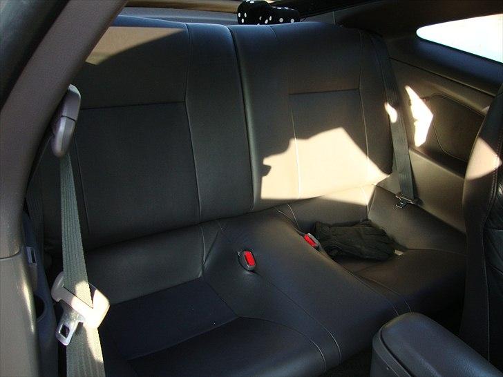 Toyota Celica T23 *SOLGT* billede 12