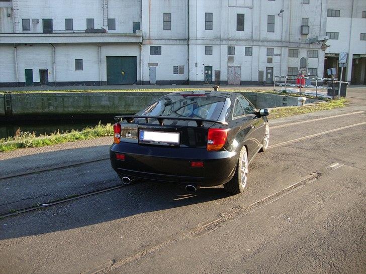 Toyota Celica T23 *SOLGT* billede 13