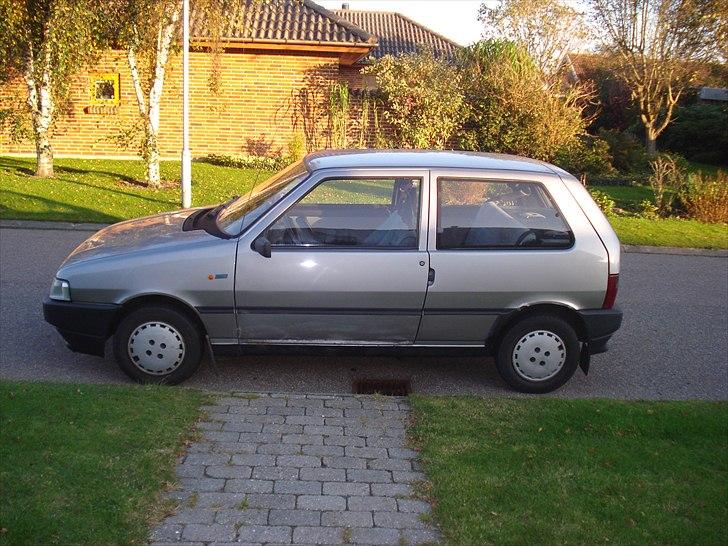 Fiat Uno billede 2