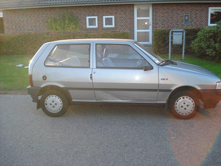 Fiat Uno billede 3