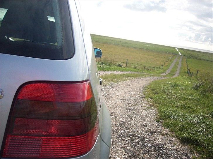 VW Golf 4 Trendline billede 4