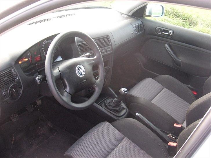 VW Golf 4 Trendline billede 5