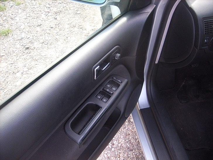 VW Golf 4 Trendline billede 6