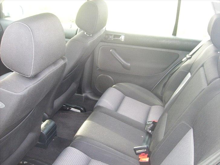 VW Golf 4 Trendline billede 7