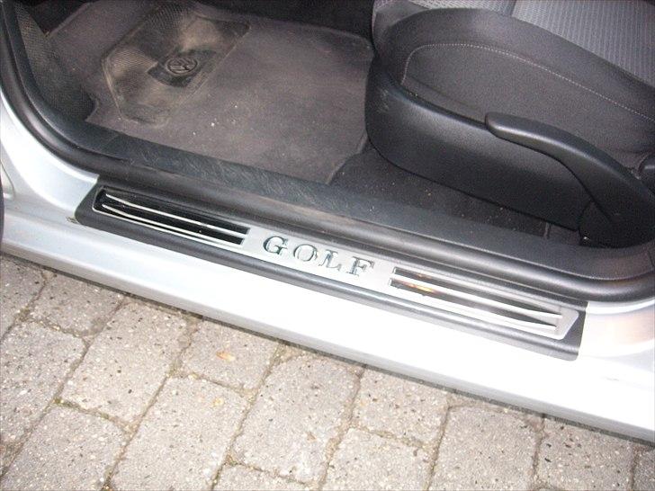 VW Golf 4 Trendline billede 12