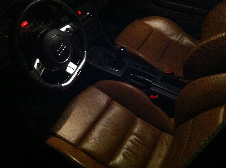 Audi A4  billede 14