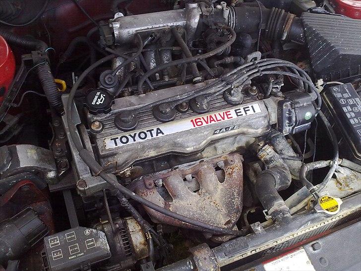 Toyota Celica billede 4