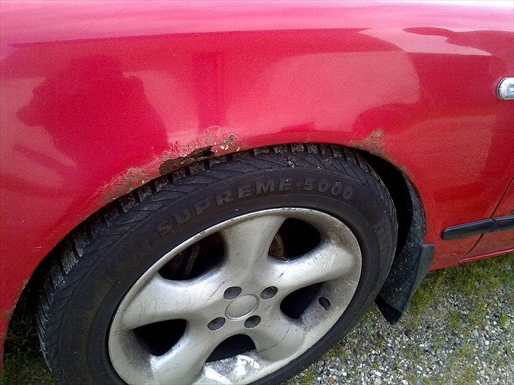 Toyota Celica billede 5