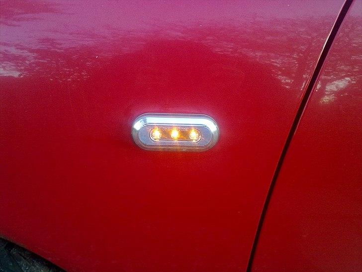 Toyota Celica billede 8