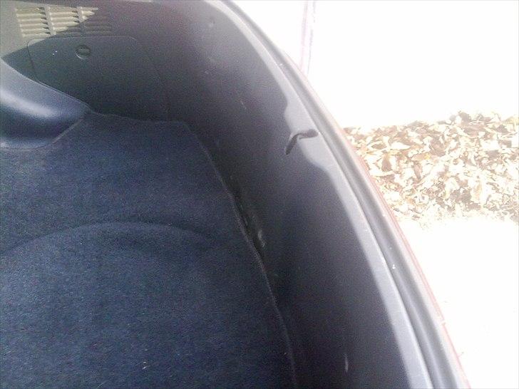 Toyota Celica billede 10