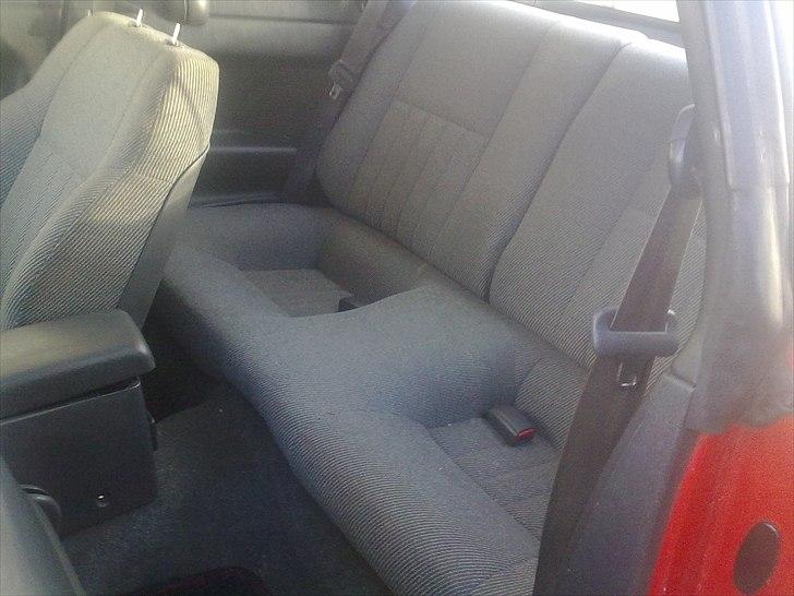 Toyota Celica billede 11