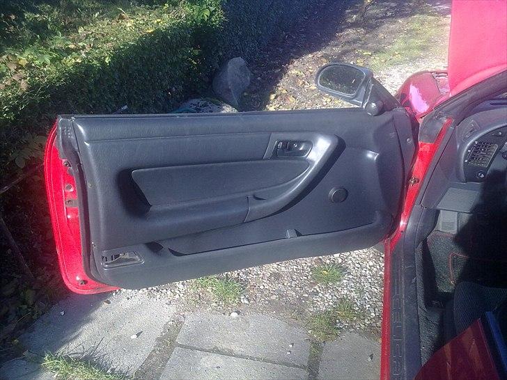 Toyota Celica billede 13