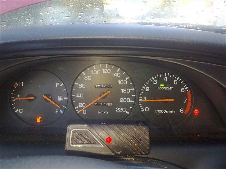 Toyota Celica billede 14