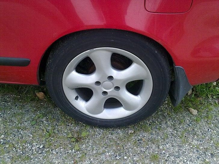 Toyota Celica billede 16