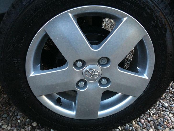 Toyota aygo billede 6