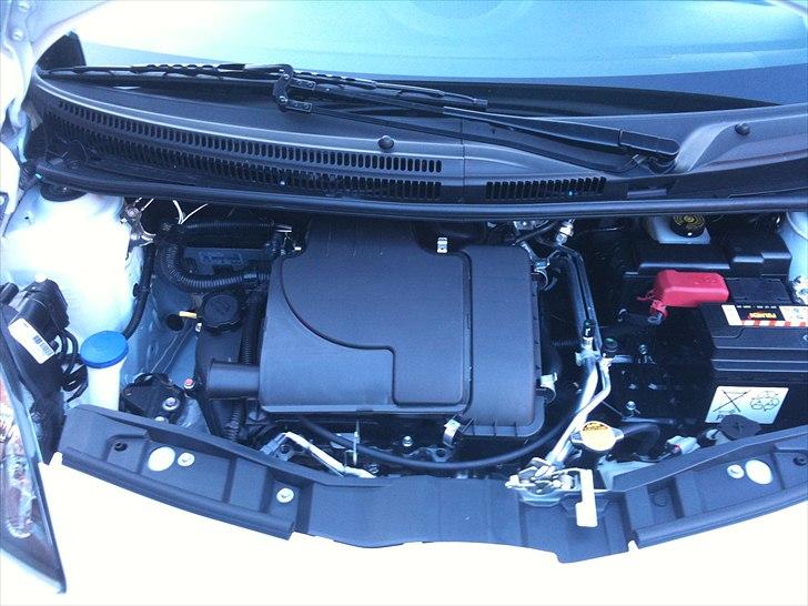 Toyota aygo billede 7