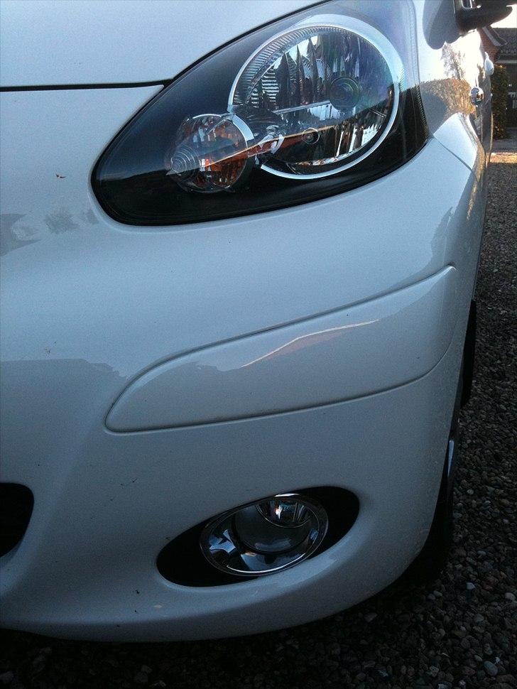 Toyota aygo billede 9