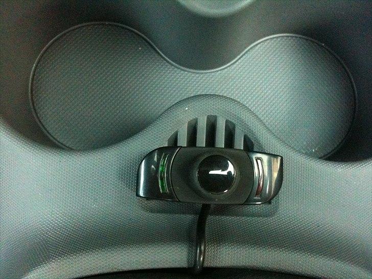 Toyota aygo - bluetooth :) billede 10