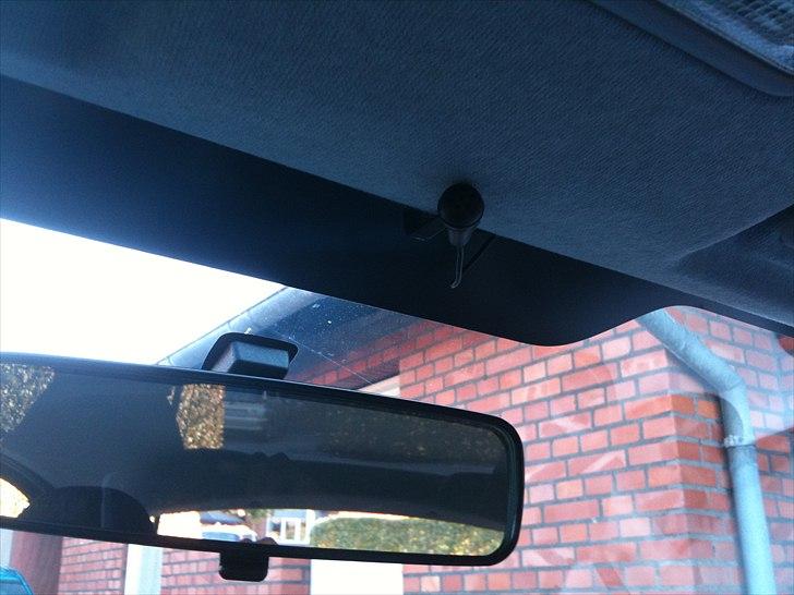 Toyota aygo - bluetooth :) billede 11