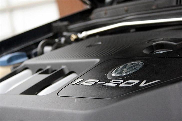 VW Golf IV 1.8 20v billede 6