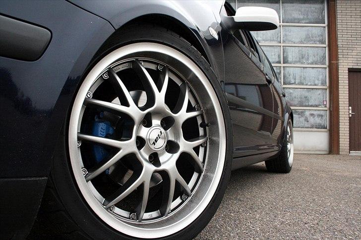 VW Golf IV 1.8 20v billede 8