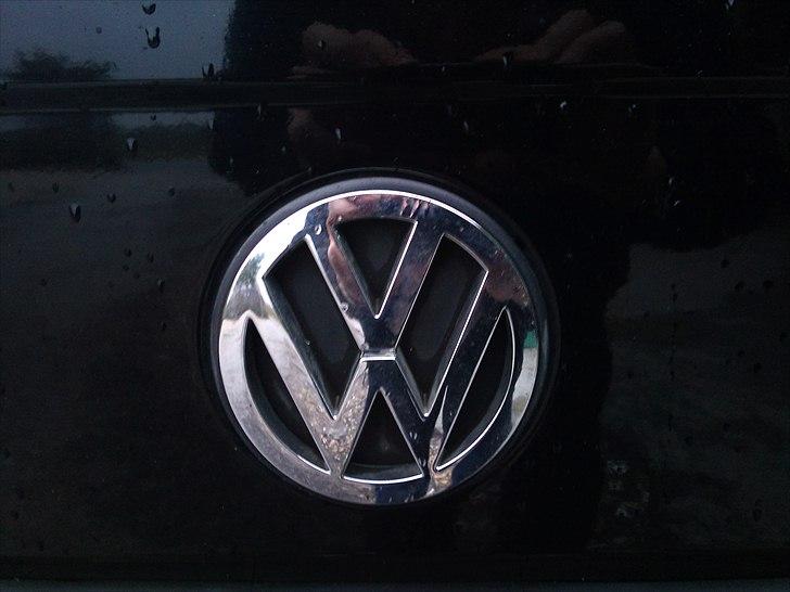 VW Transporter 2.4D billede 9